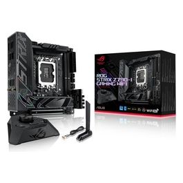 ROG STRIX Z790-I GAMING WIFI Intel Z790 LGA 1700 mini ITX