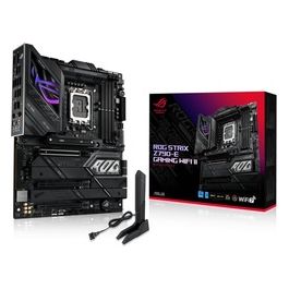 ROG STRIX Z790-E GAMING WIFI II Intel Z790 LGA 1700 ATX