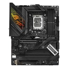 ROG Strix Z790-H Gaming WIFI Scheda madre Intel Z790 LGA 1700 ATX, 4 slot M.2, DDR5, 2.5Gb Ethernet, WIFI 6E, HDMI, USB 3.2 Gen 2 Type-C, Thunderbolt USB4, Aura Sync
