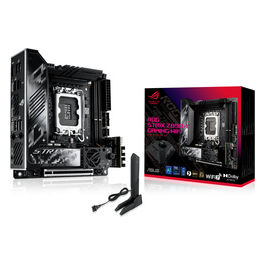 Rog Strix Z890-I Gaming Wifi, Scheda Madre Mini ITX