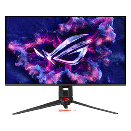 Rog Swift PG32UCDMR Monitor 32" 4K QD-OLED Nero