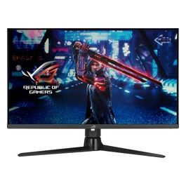 Asus ROG Swift XG32AQ Monitor Pc 32" 2560x1440 Pixel Wide Quad HD Nero