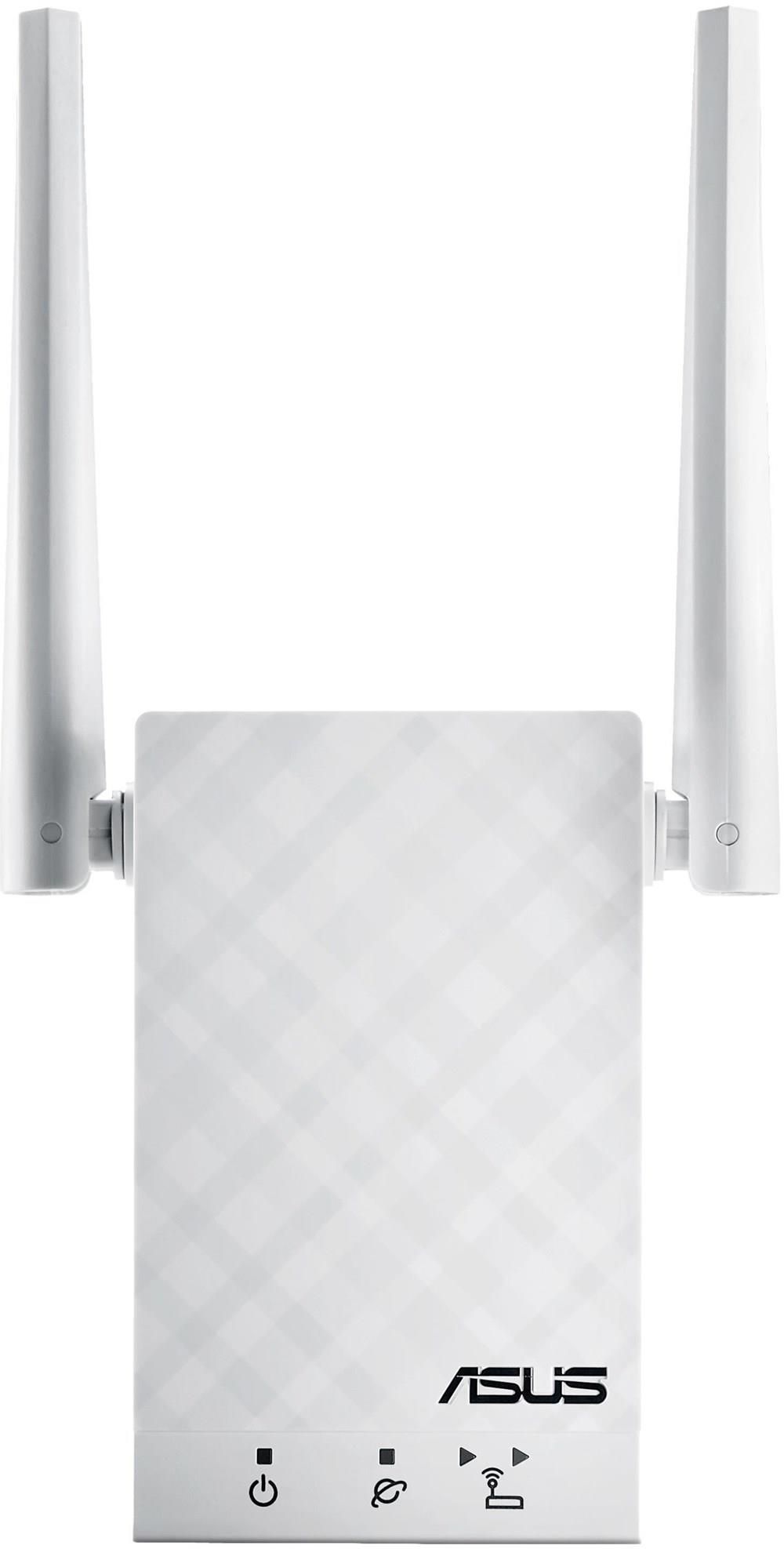 ASUS RP-AC55 Ripetitore Wireless