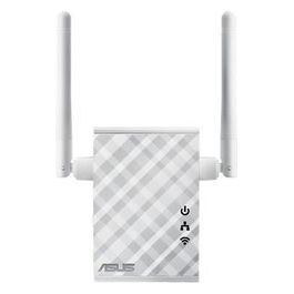 ASUS RP-N12 Range Extender Universale N300 con Funzione Access Point e Media Bridge