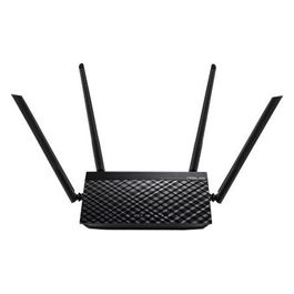 ASUS RT-AC1200 V2 - Router Wi-Fi Dual Band, Router/access point, ASUS Router app, controllo parentale