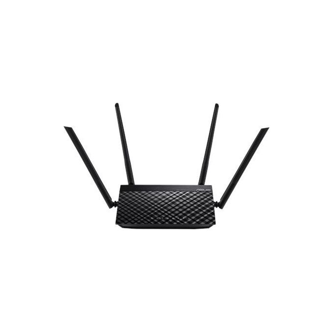 ASUS RT-AC1200 V2 - Router Wi-Fi Dual Band, Router/access point, ASUS Router app, controllo parentale