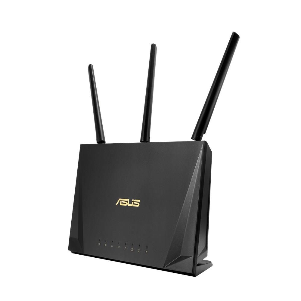ASUS RT-AC85P Wireless-AC2400 Dual-Band