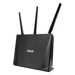 ASUS RT-AC85P Wireless-AC2400 Dual-Band Gigabit Router 3 Antenne Access Point Repeater Media Bridge Mode Switch