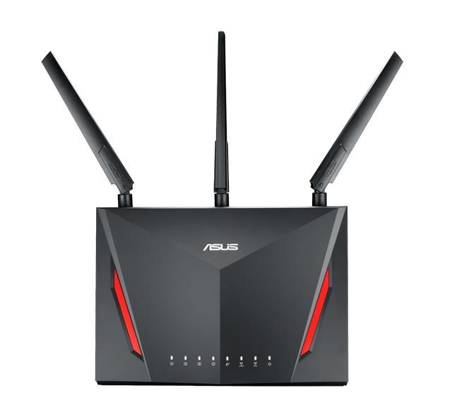 ASUS RT-AC86U Router Wireless
