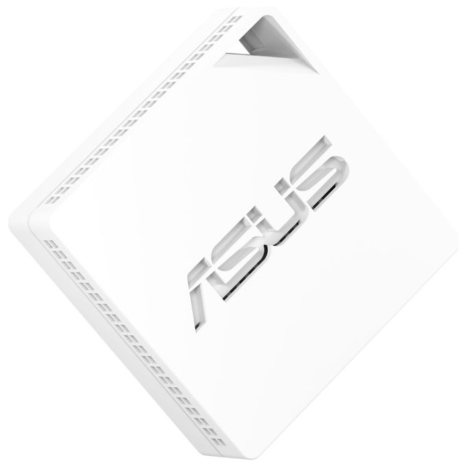 Asus RT-AX50 Go Router (Bianco)