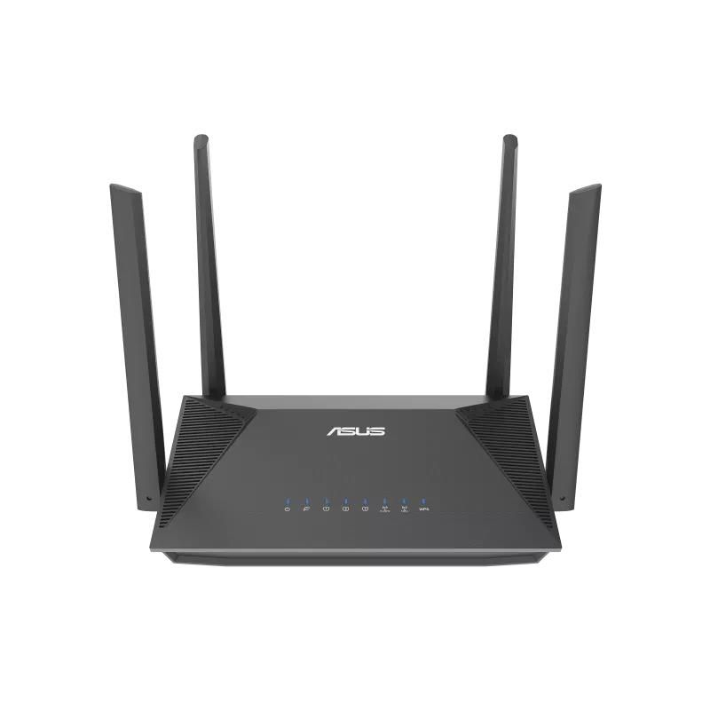 Asus RT-AX52 AX1800 Router