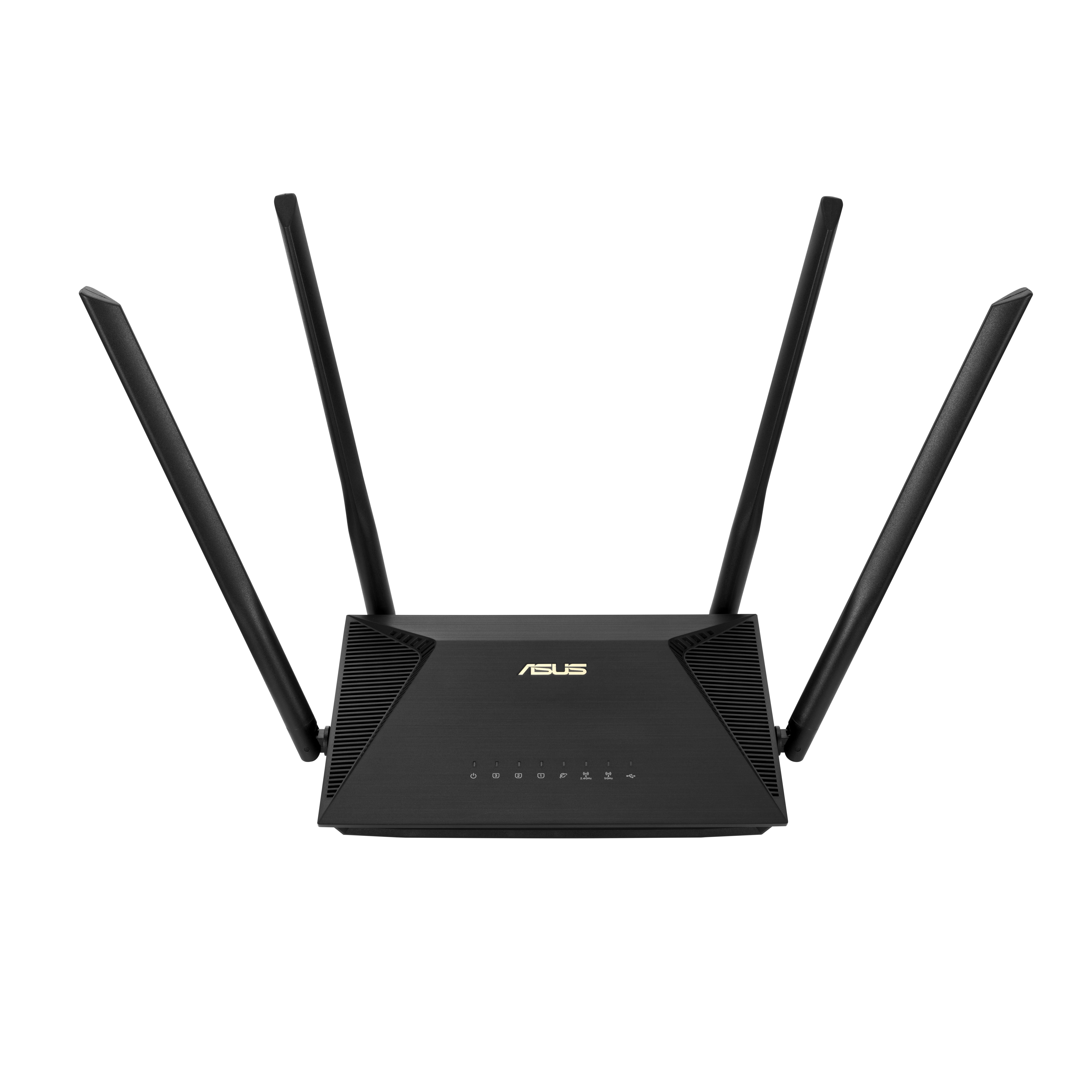 Asus Rt-AX53U Router Wireless