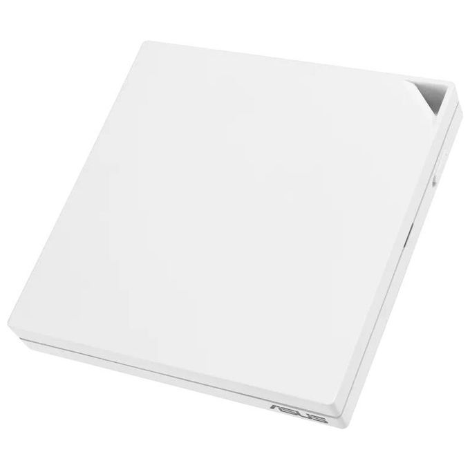 Asus RT-AX57 Go Router estendibile portatile Dual Band WiFi 6 (AX3000) 4G 5G Usb Mobile Hotspot Bridge Repeater Range Extender AiProtection Security P