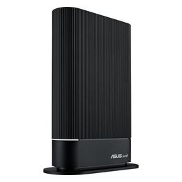 ASUS RT-AX59U - Router Estendibile con Mobile Tethering, Alternativa ai Router 4G 5G, WiFi 6 (802.11ax) a Doppia Banda, Sicurezza di Rete, Funzioni VPN, Controllo Parentale, Facile Configurazione