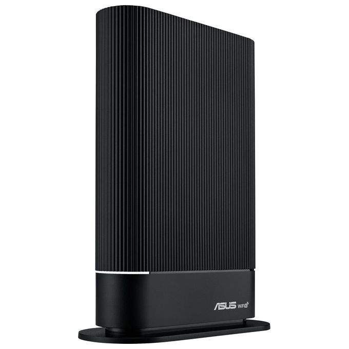 Image of ASUS RT-AX59U - Router Estendibile con Mobile Tethering, Alternativa ai Router 4G 5G, WiFi 6 (802.11ax) a Doppia Banda, Sicurezza di Rete, Funzioni VPN, Controllo Parentale, Facile Configurazione