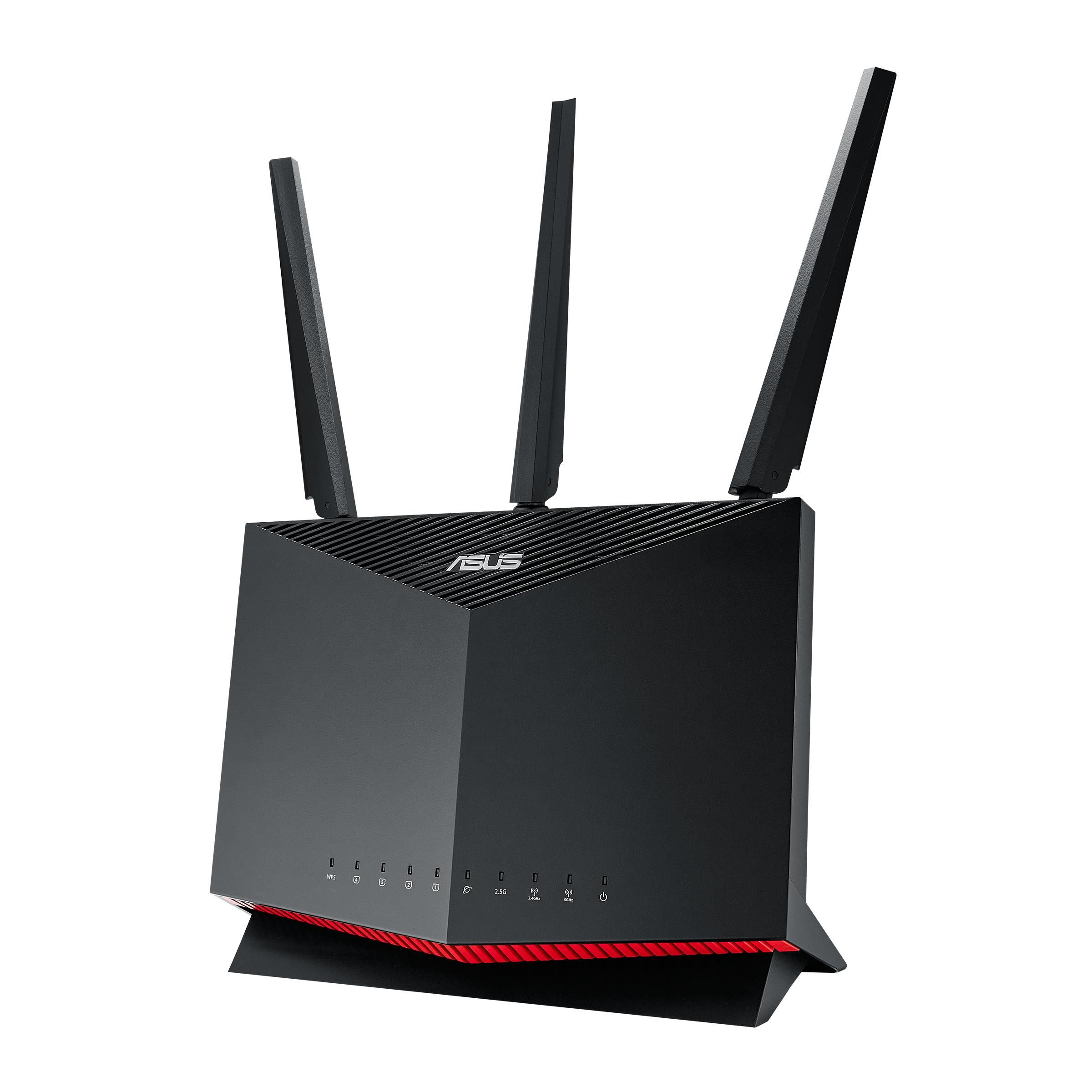ASUS RT-AX86S Router Wireless