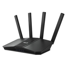 RT-BE82U BE6500 Router Wireless Dual-Band Nero