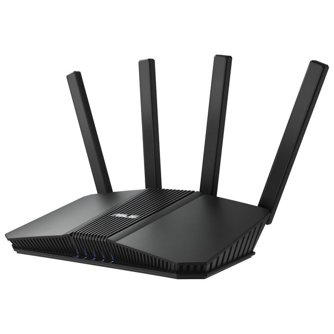 Asus RT-BE82U BE6500 Router (Nero)