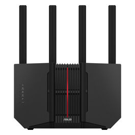RT-BE92U Router Wireless Tri-band Wi-Fi 7