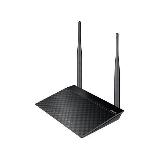 ASUS RT-N12E, Router /
