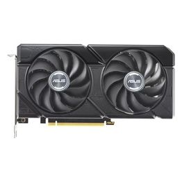 ASUS Scheda Grafica 12GB RTX4070 DUAL-O12G EVO 3xDP/2xHDMI DUAL-RTX4070-O12G-EVO