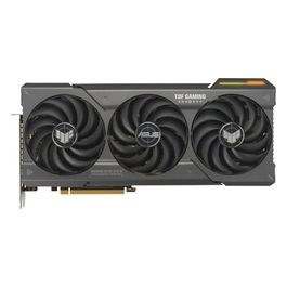  Scheda Grafica TUF Gaming Radeon RX 7800 XT OC Edition 16GB GDDR6 Gaming Scheda grafica (AMD Radeon RX7800XT PCIe 4.0 1x HDMI 2.1 3x DisplayPort 2.1 TUF-RX7800XT-O16G-GAMING)