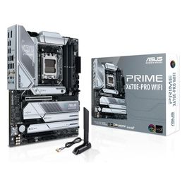 ASUS Scheda Madre Prime X670e-pro wifi