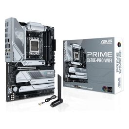 Scheda Madre Prime X670e-pro wifi
