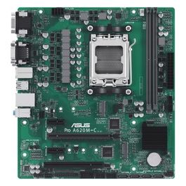 Asus Scheda Madre Pro A620m-c-csm