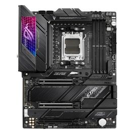 ASUS Scheda Madre ROG STRIX X670E-E GAMING WIFI