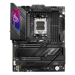 Scheda Madre ROG STRIX X670E-E GAMING WIFI