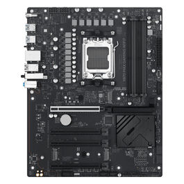 Scheda Madre X870 Socket AM5 ATX Wi-Fi 7 per Gaming PC DDR5 PCIe 4.0