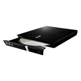 SDRW-08D2S-U LITE Masterizzatore DVD Slim Esterno 8x USB con supporto M-Disc Mac OS e Windows support Nero