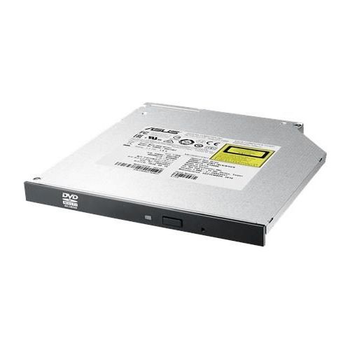 ASUS SDRW-08U1MT 9.5 mm Internal Ultra slim Drive with 8x dvd Writing Speed