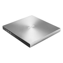 ASUS U9M SDRW-08U9M-U Zendrive Masterizzatore Esterno Type C con supporto M-Disc Mac OS e Windows support Silver