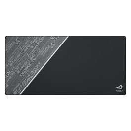 ASUS Sheath Black LTD - Tappetino da gioco extra large