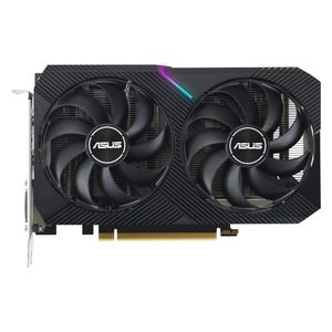 Asus Dual -RTX3050-O8G-V2 Nvidia Geforce Rtx 3050 8 Gb GDDR6-image