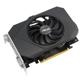 svga Ph-rtx3050-8g-v2 Nvidia Rtx3050 Pcie4.0 8gddr6 128bit hdmi dp Dvi-d Hdcp2.3 7680x4320 2slot