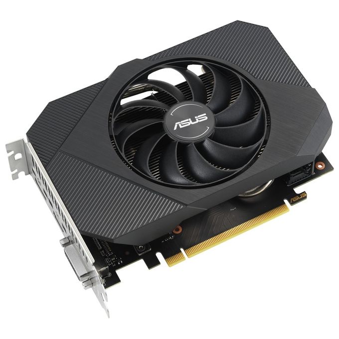 Asus svga asus Ph-rtx3050-8g-v2 Nvidia Rtx3050 Pcie4.0 8gddr6 128bit hdmi dp Dvi-d Hdcp2.3 7680x4320 2slot