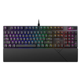 Asus, Tastiera Gaming ROG Strix Scope II XN