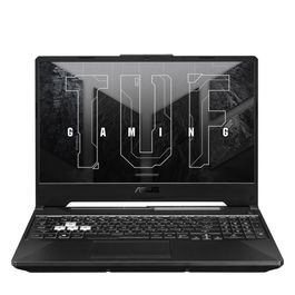 TUF Gaming A15 FA506NC-HN001W Amd Ryzen 5 7535hs 16Gb Hd 512Gb Ssd Nvidia Geforce Rtx 3050 15.6" Windows 11 Home