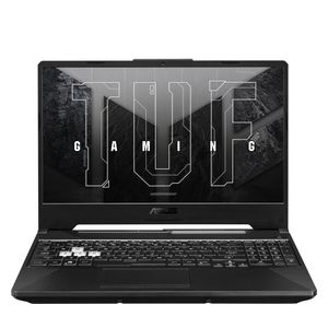 Asus Tuf Gaming A15 FA506NC-HN001W Amd Ryzen™ 5 7535HS Computer Portatile 39,6 Cm (15.6'') Full Hd 16 Gb DDR5-SDRAM 512 Gb Ssd Nvidia Geforce Rtx 3050-image