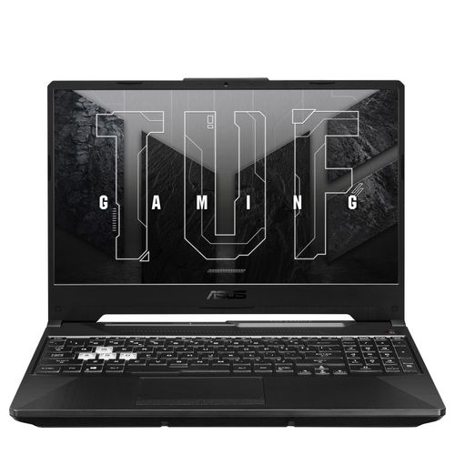 Asus TUF Gaming A15 FA506NC-HN001W Amd Ryzen 5 7535hs 16Gb Hd 512Gb Ssd Nvidia Geforce Rtx 3050 15.6" Windows 11 Home