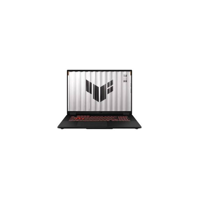 Asus TUF Gaming A18 FA808UM-S8013W Notebook Ryzen 7 RTX 5060 16GB 1TB 18 Pollici