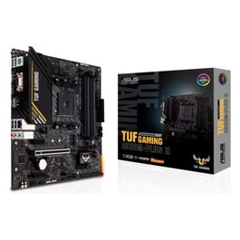 TUF GAMING A520M-PLUS II AMD A520 Socket AM4 micro ATX