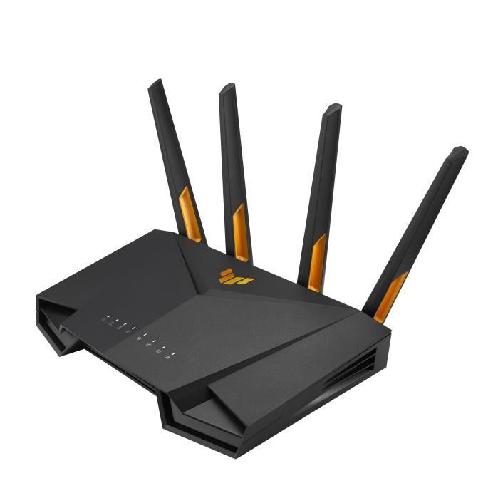 ASUS TUF-AX3000 V2, Router