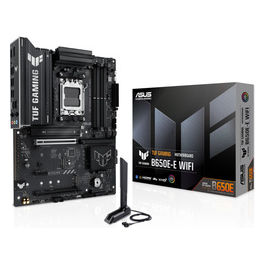 TUF GAMING B650E-E WIFI Scheda Madre ATX Socket AM5