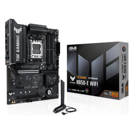 TUF GAMING B850-E WIFI Scheda Madre ATX Socket AM5
