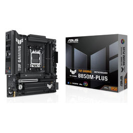 TUF Gaming B850M-Plus Scheda Madre Micro ATX Socket AM5
