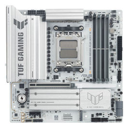 TUF Gaming B850M-PLUS WIFI7 W Scheda Madre Micro ATX